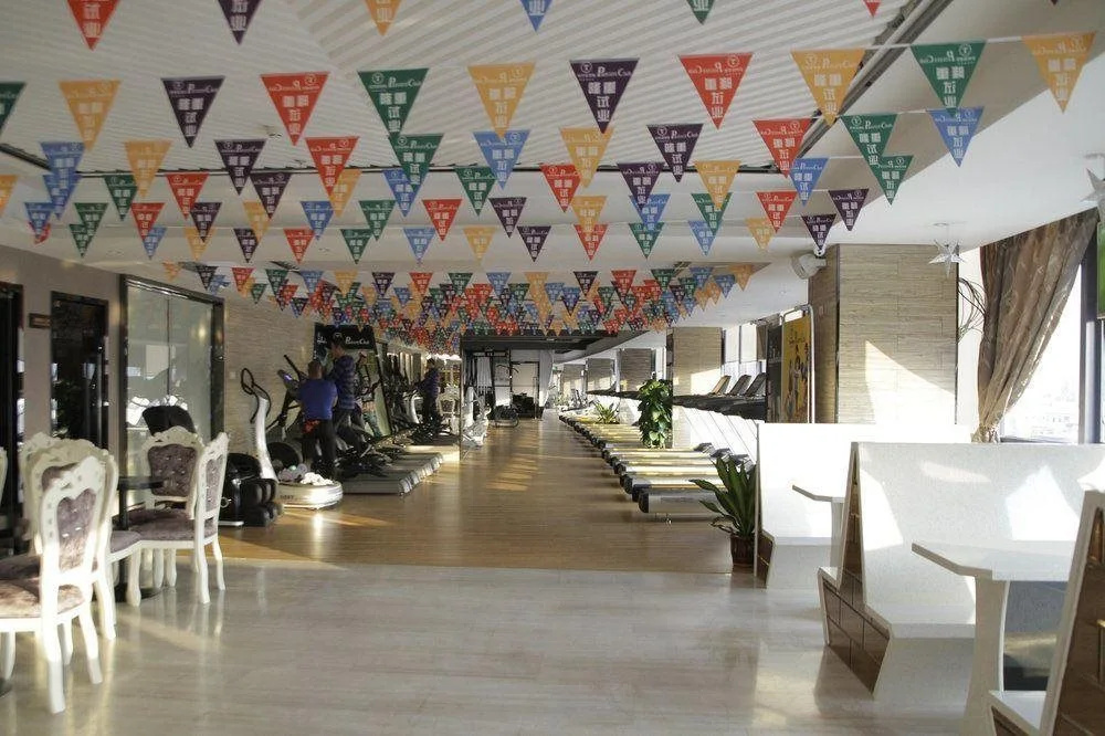 Treasure Island Hotel - Général