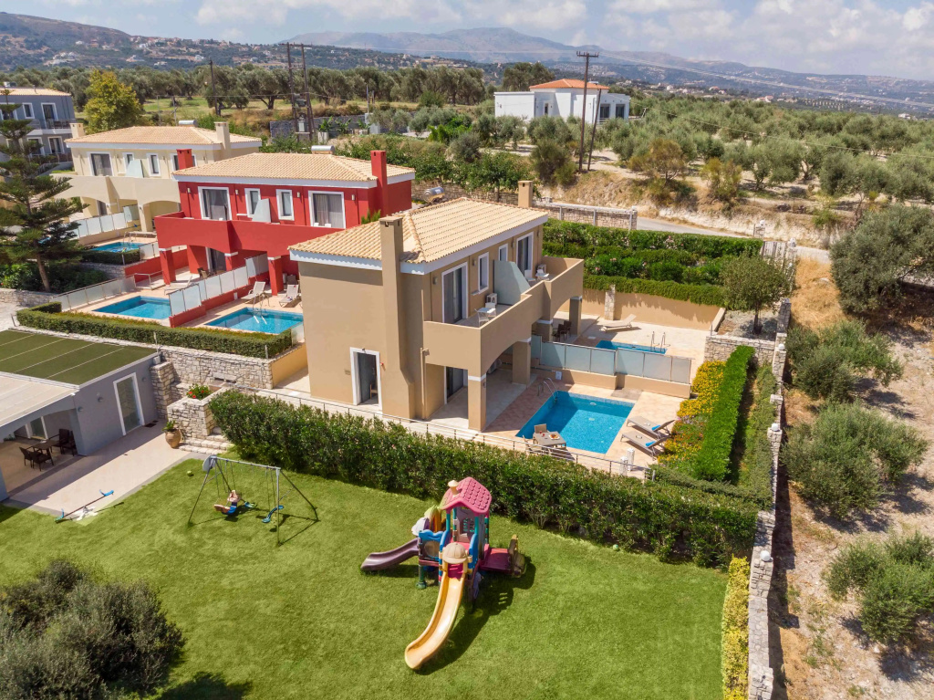 Carme Villas - 2