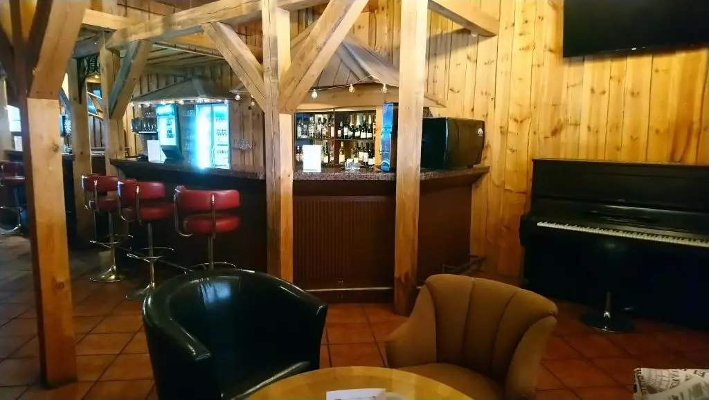 Hotel photo 22