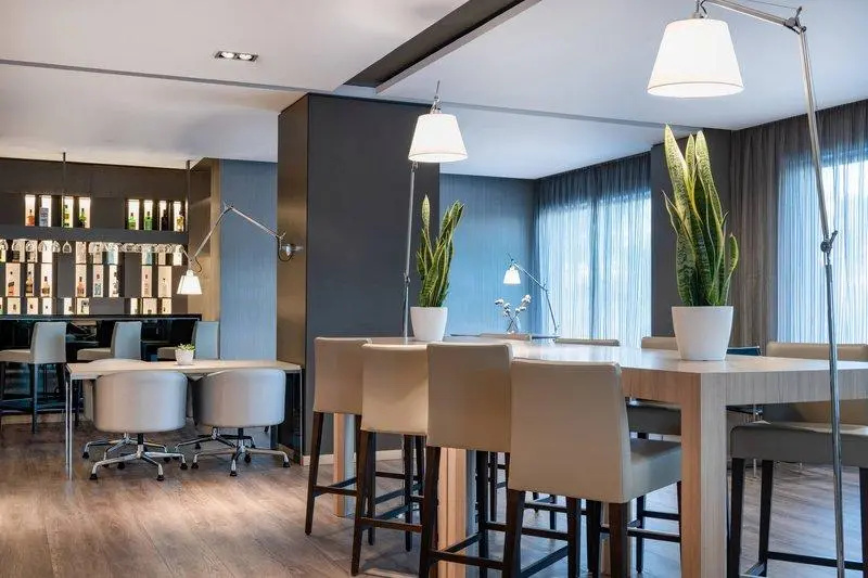 AC Hotel Huelva by Marriott - Chambres