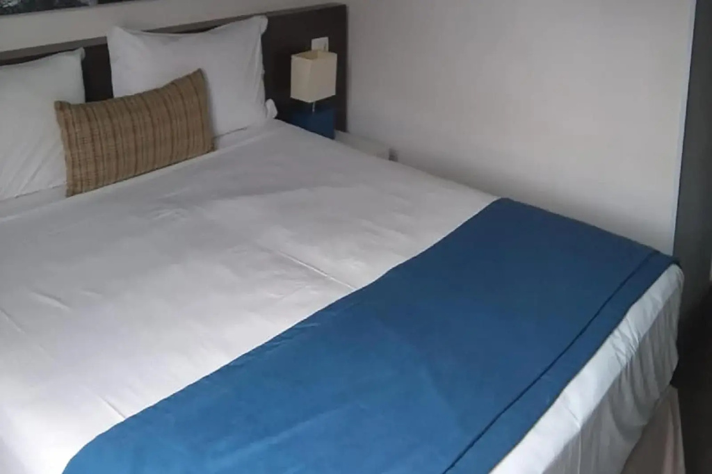 Hotel Santa Luzia - Général