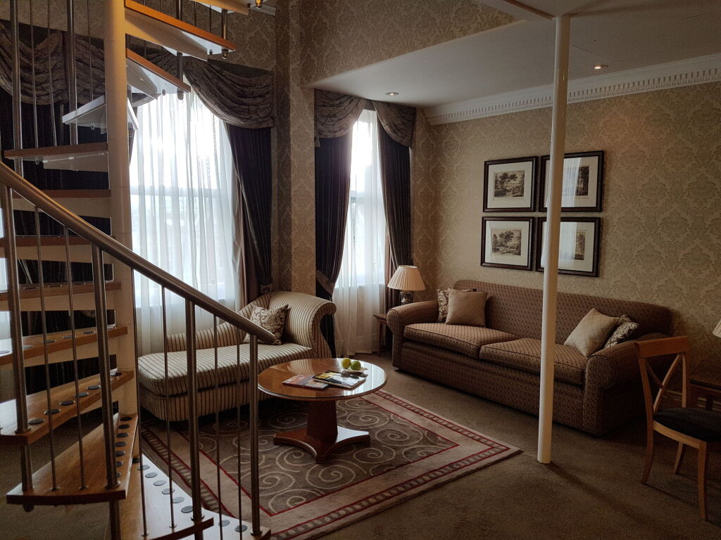Quebecs Hotel - 10