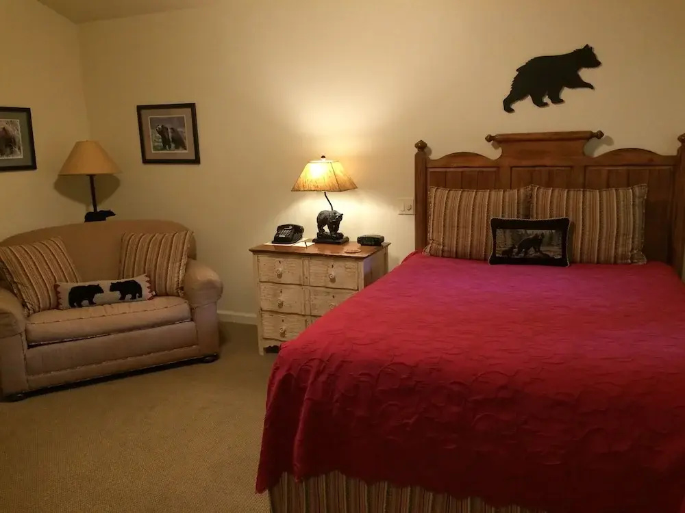 Hotel photo 2