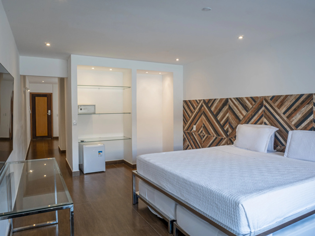 Nauticomar Resort All Inclusive & Beach Club — фото 3