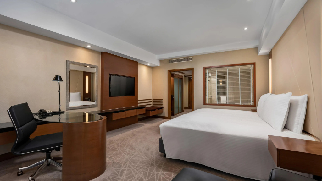 InterContinental Kuala Lumpur by IHG - фото 47