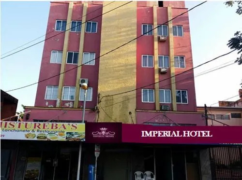 Imperial Hotel