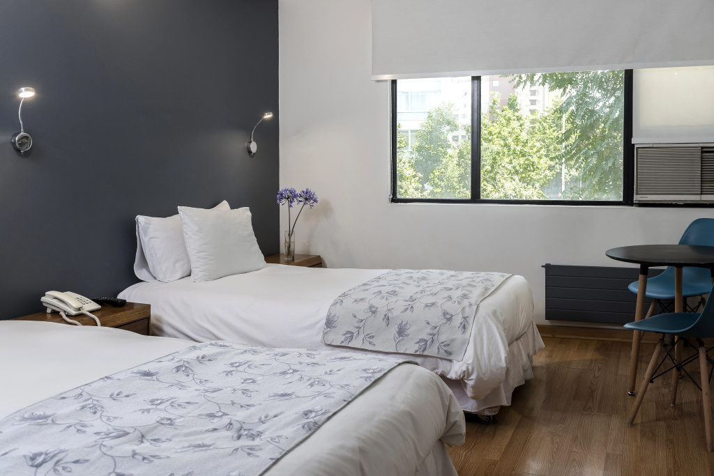Hotel Nippon — 5