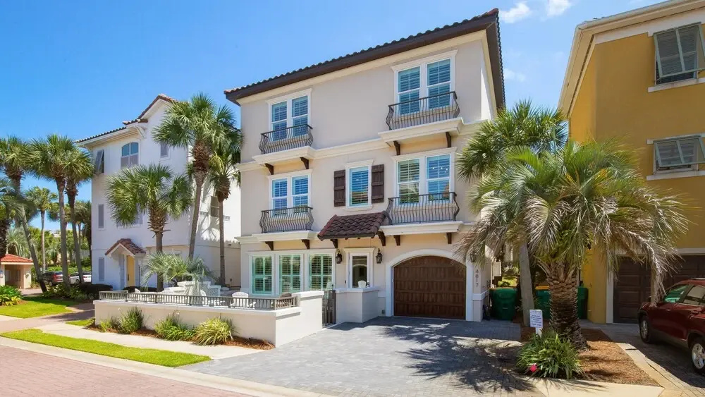 Ain't Life A Beach(S)- DBTS- 4817 Ocean Blvd- 4BR 3.5BA (12)