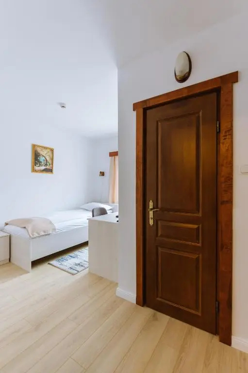 Juliu's Panzio Csikszereda - Chambres