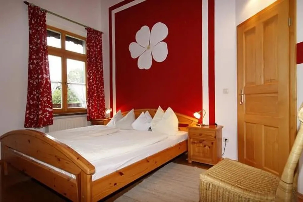 2 Bedrooms Family Apartment