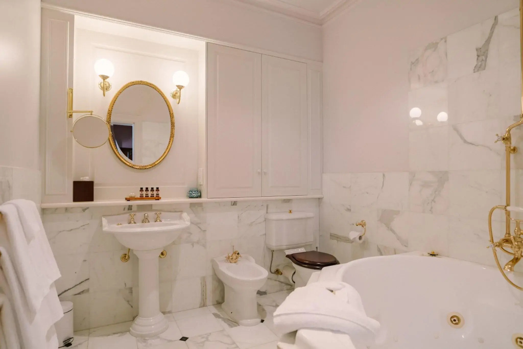Chateau Yering Hotel - фото 34