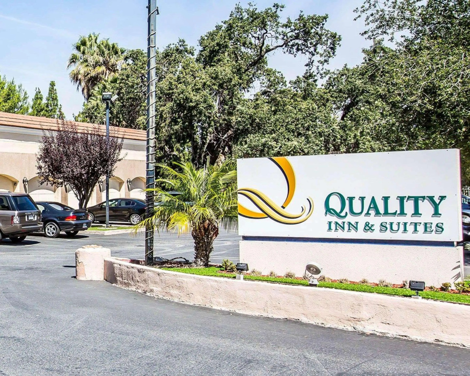 Quality Inn & Suites Thousand Oaks - US101