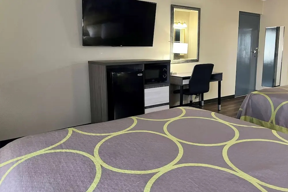 Hotel photo 10