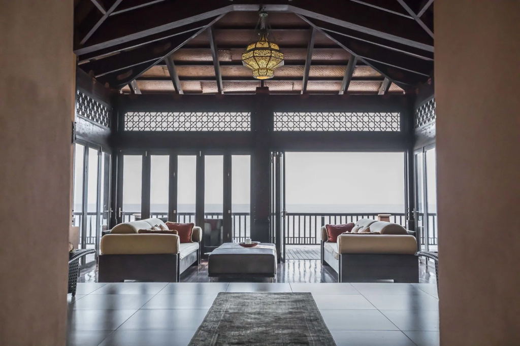 Avani Pemba Beach Hotel - Général