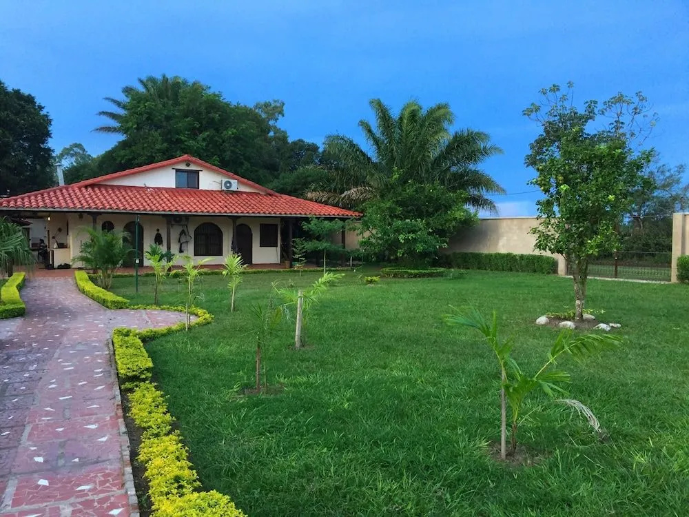 Los Jazmines Hotel Resort