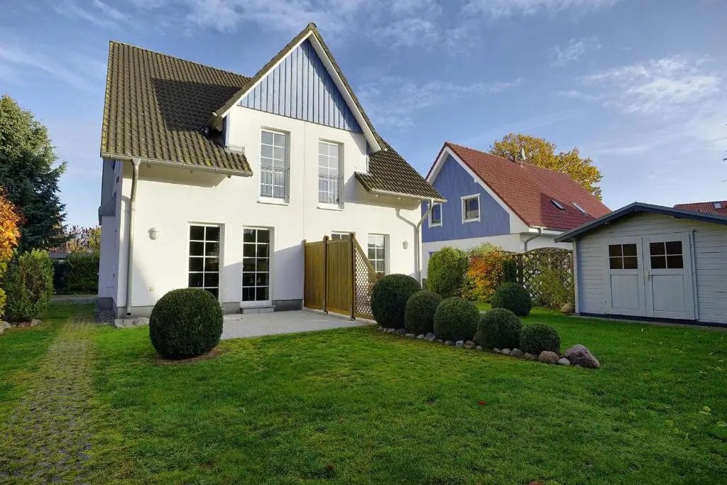 Cottage