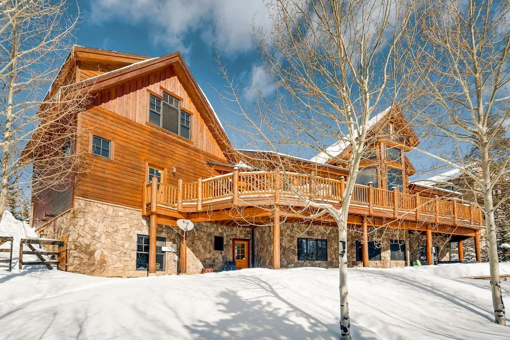 The Reserve House 6 Bedrooms 4.5 Bathrooms Home - фото 29