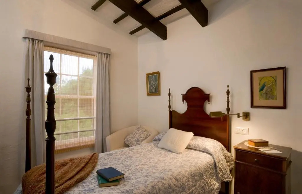 Binissaida Boutique Hotel - Chambres