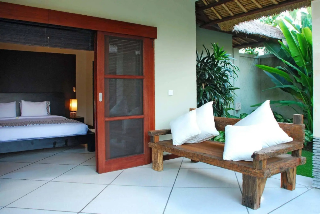 Hotel photo 12