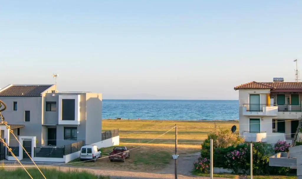 Alkiviadis Maisonette by Travelpro Services