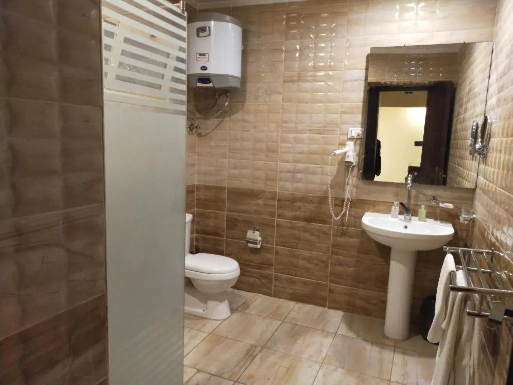 26th of July Hotel & Apartments - Chambres