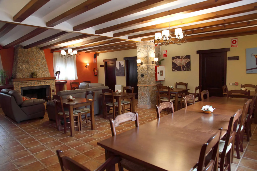Hotel Rural Valle del Turrilla - Général