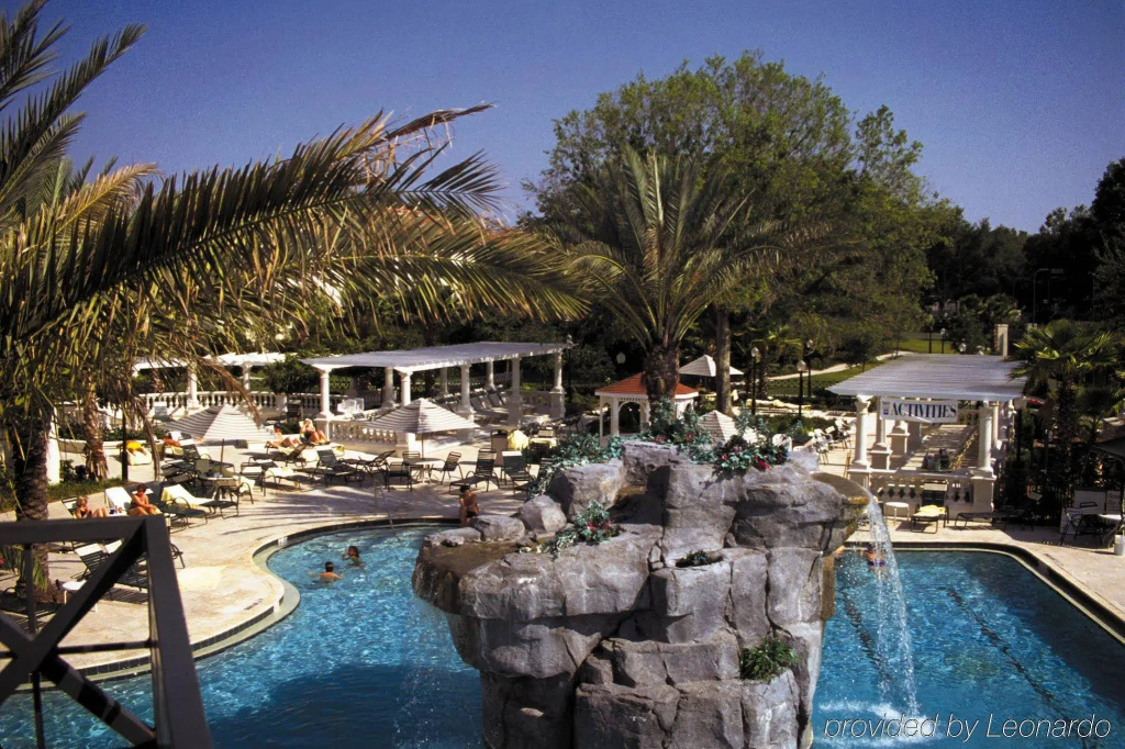 Star Island Resort and Club - Général