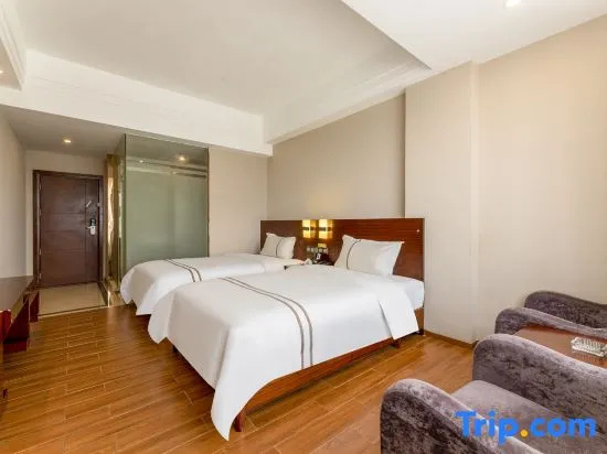 HOTEL LiVEMAX Chofu-Ekimae 사진 12