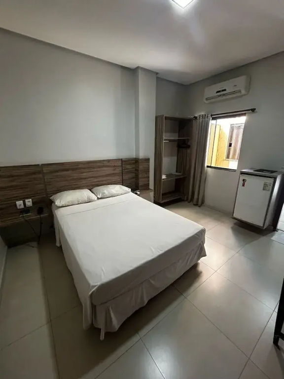 Hotel Vale Da Serra - Chambres