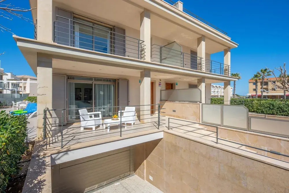 House Joan in Can Picafort