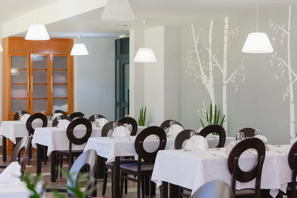 Grabovac Hotel - Général