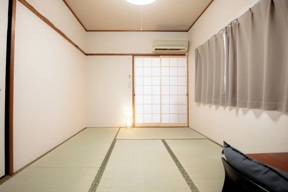 U-SHUKU Osaka 사진 29
