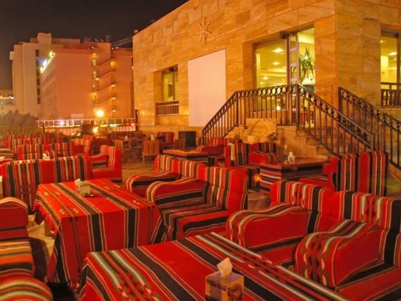 Captain's Hotel - Chambres