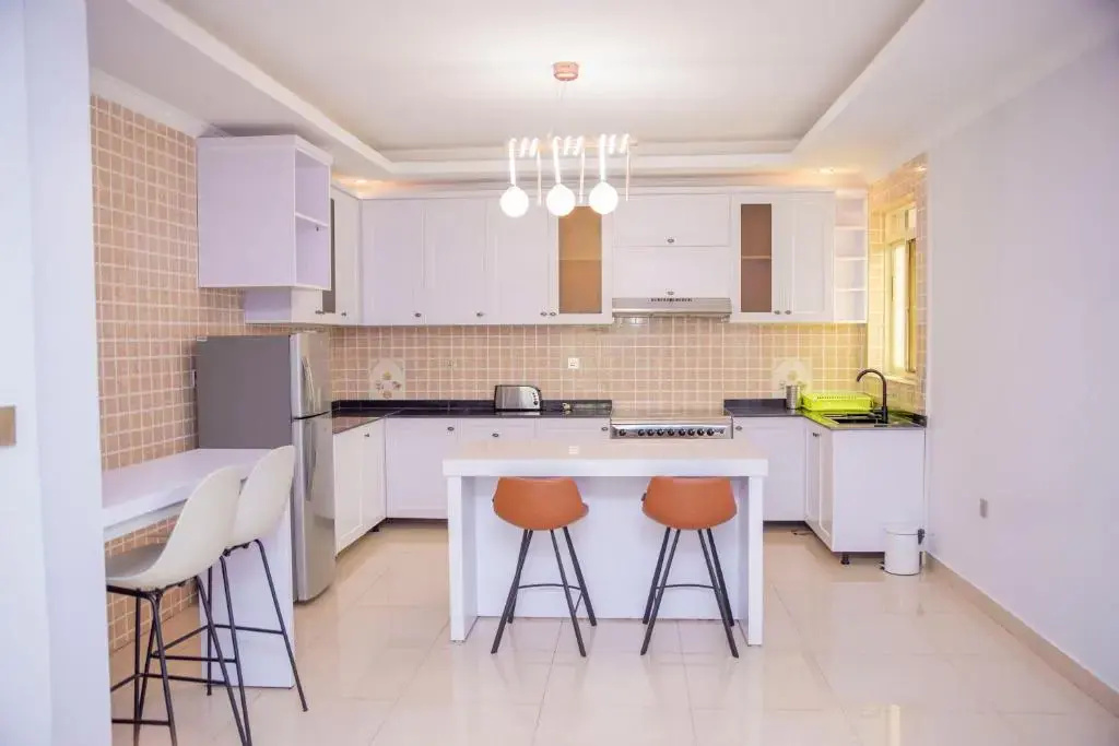 Grazia Hotel & Apartments - Chambres