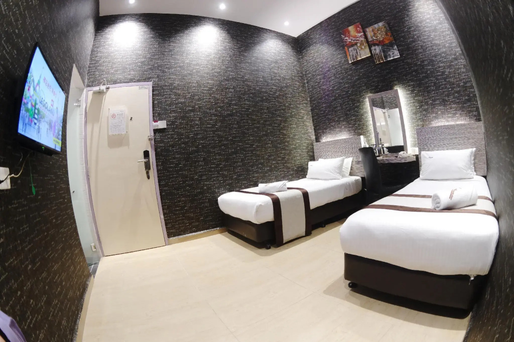 Hotel photo 3