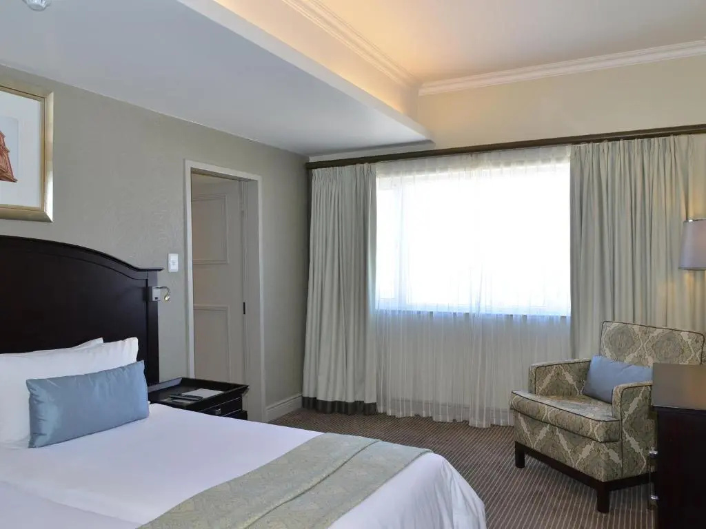 Southern Sun The Marine - Chambres
