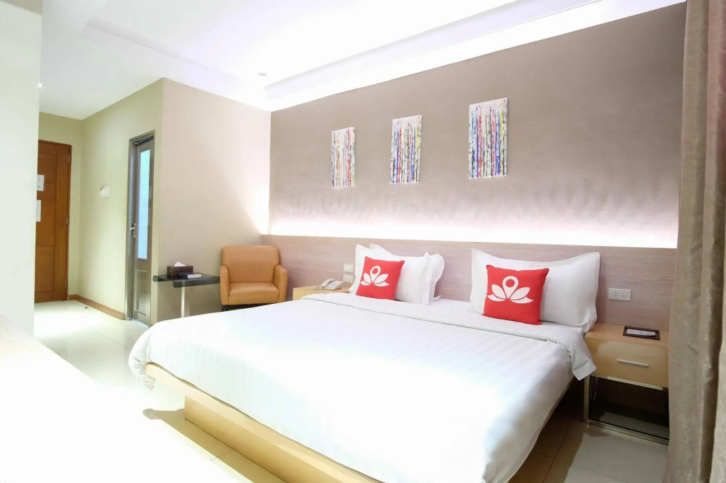 Hotel photo 19