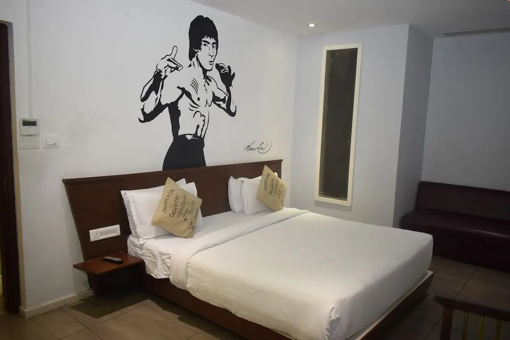 Hotel photo 3