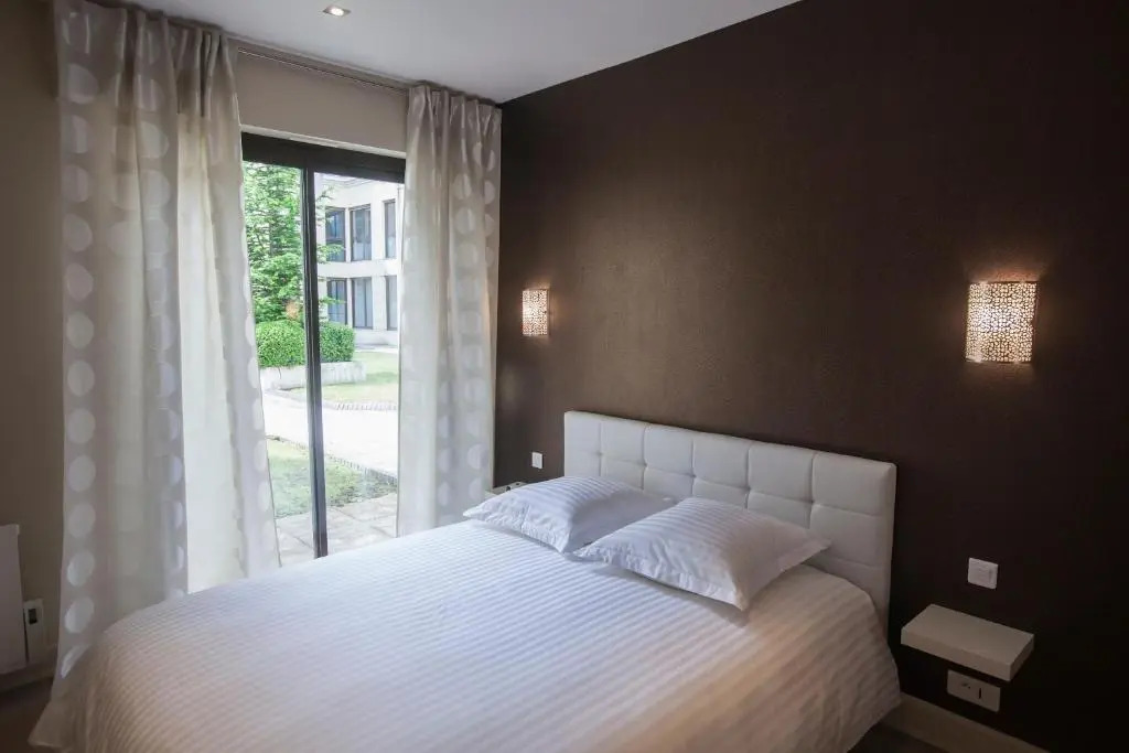 Cityhome - Appartement Gerland — фото 2