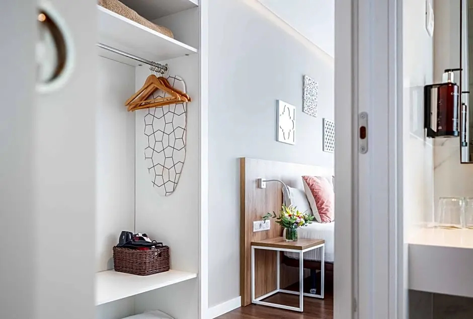 Vilana Hotel Boutique - Chambres