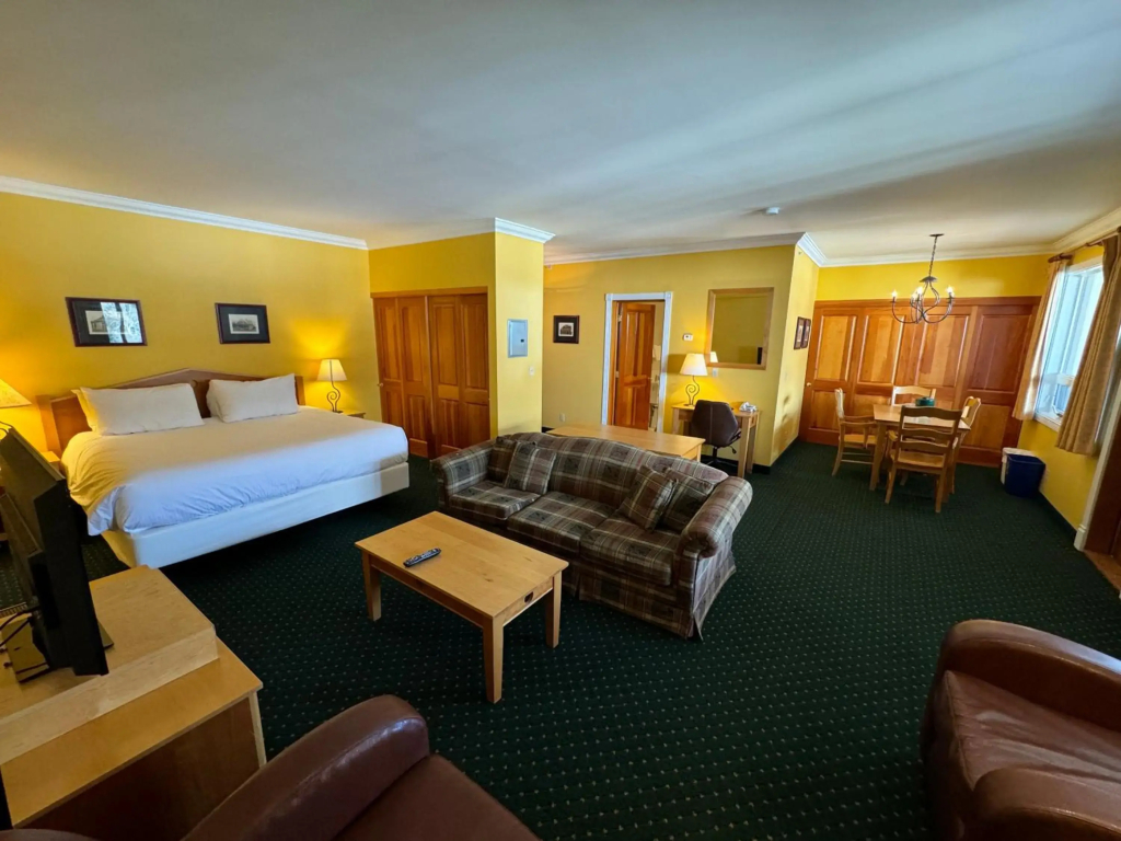 Park Place Lodge - фото 29