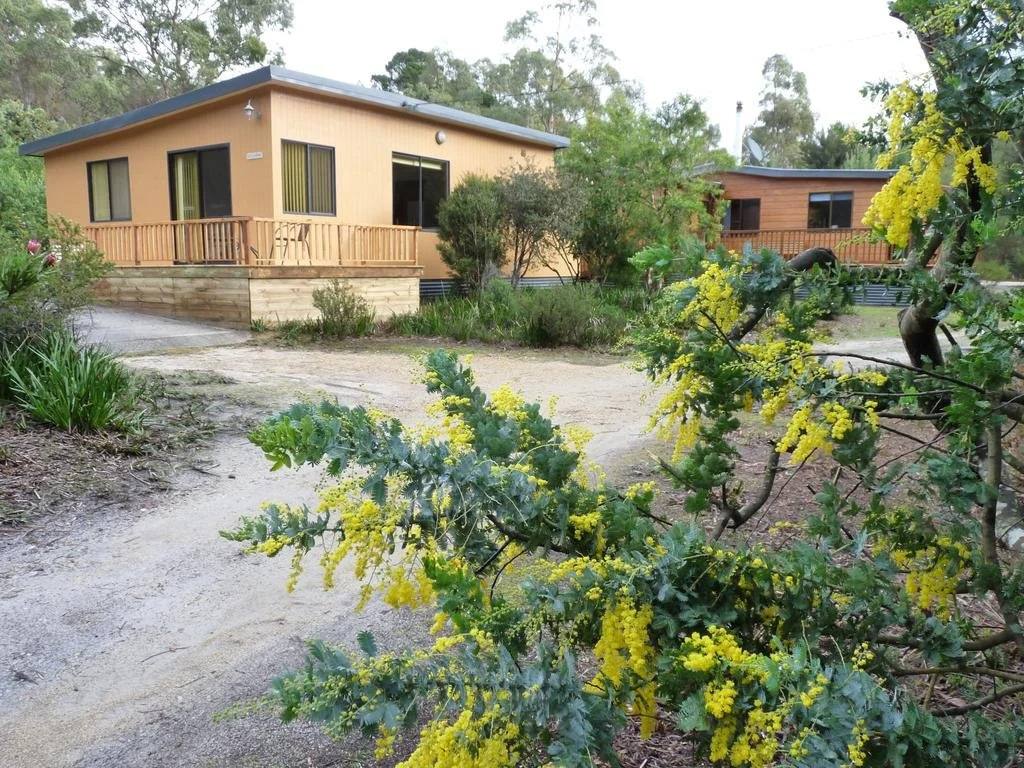 Eagles Rise Tasmania