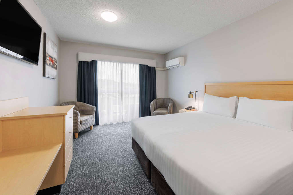 Best Western Hobart - Général