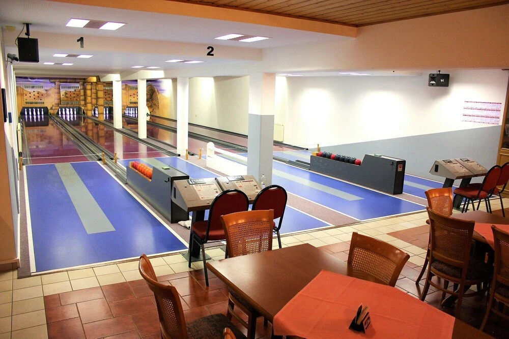 Wellnesshotel Christinenhof Spa - Général