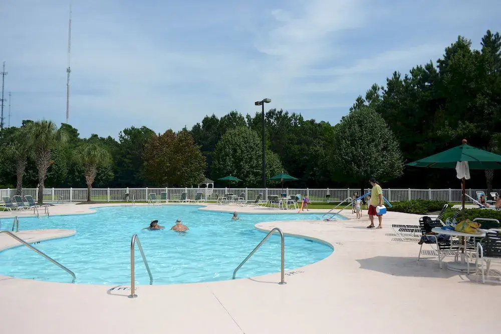 True Blue Resort