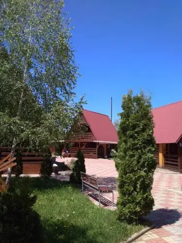 Teremok Guest House - фото 4