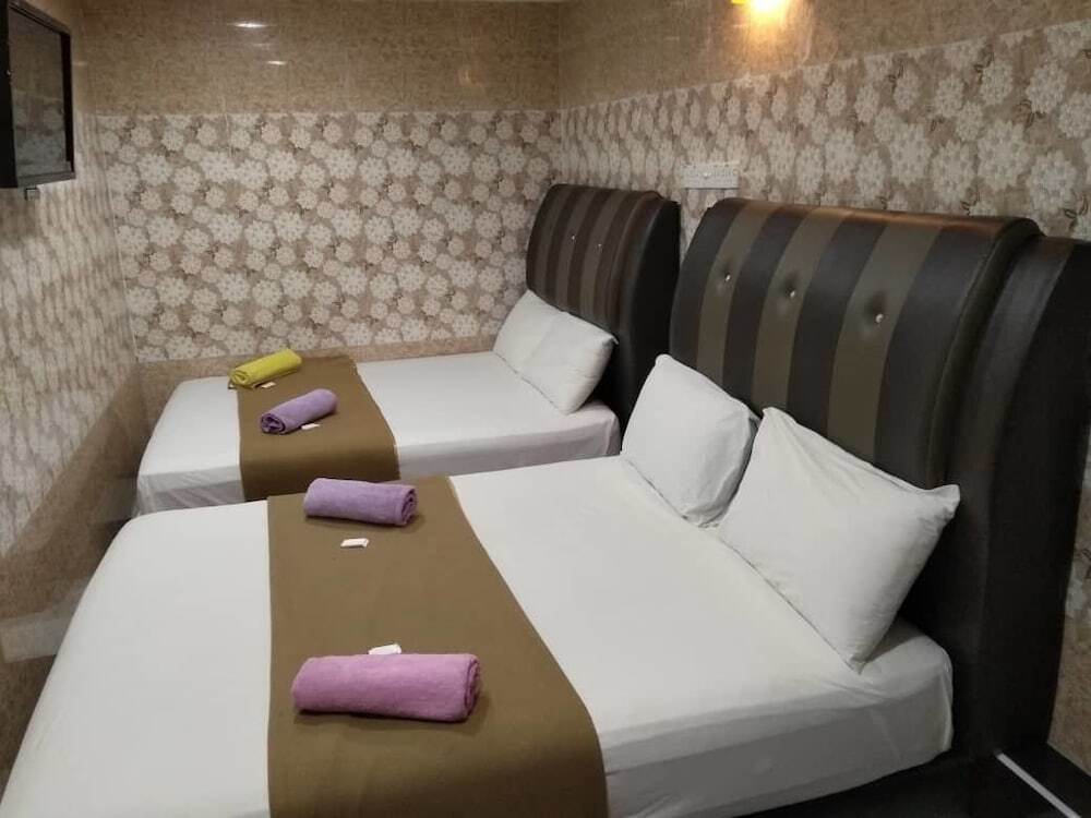 New Wave Shah Alam Hotel