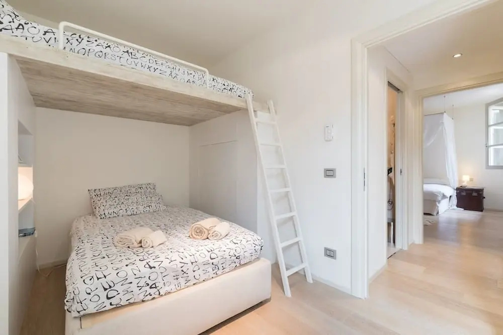 Boboli Suite — 2