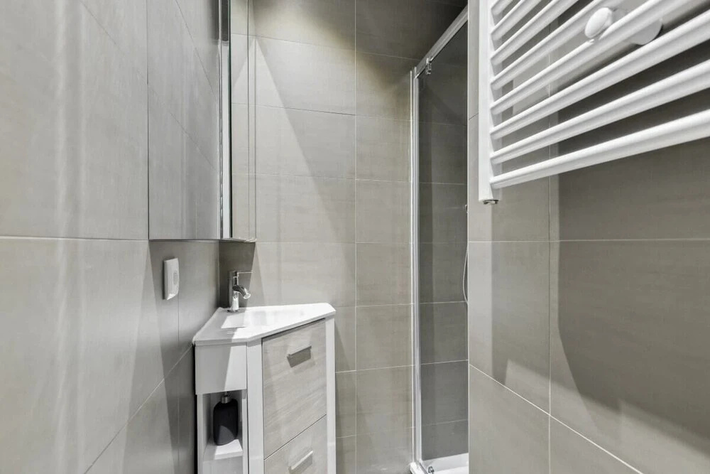 Modern Apartment nr Sacré Coeur for 6p - Général