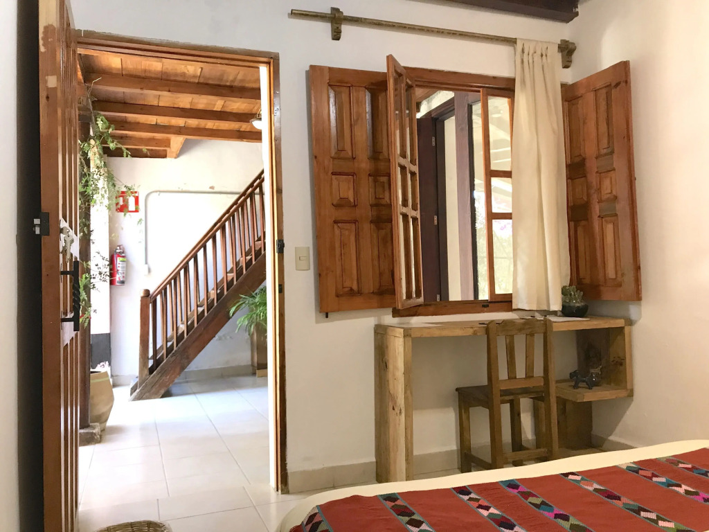 Casa Azabache by null